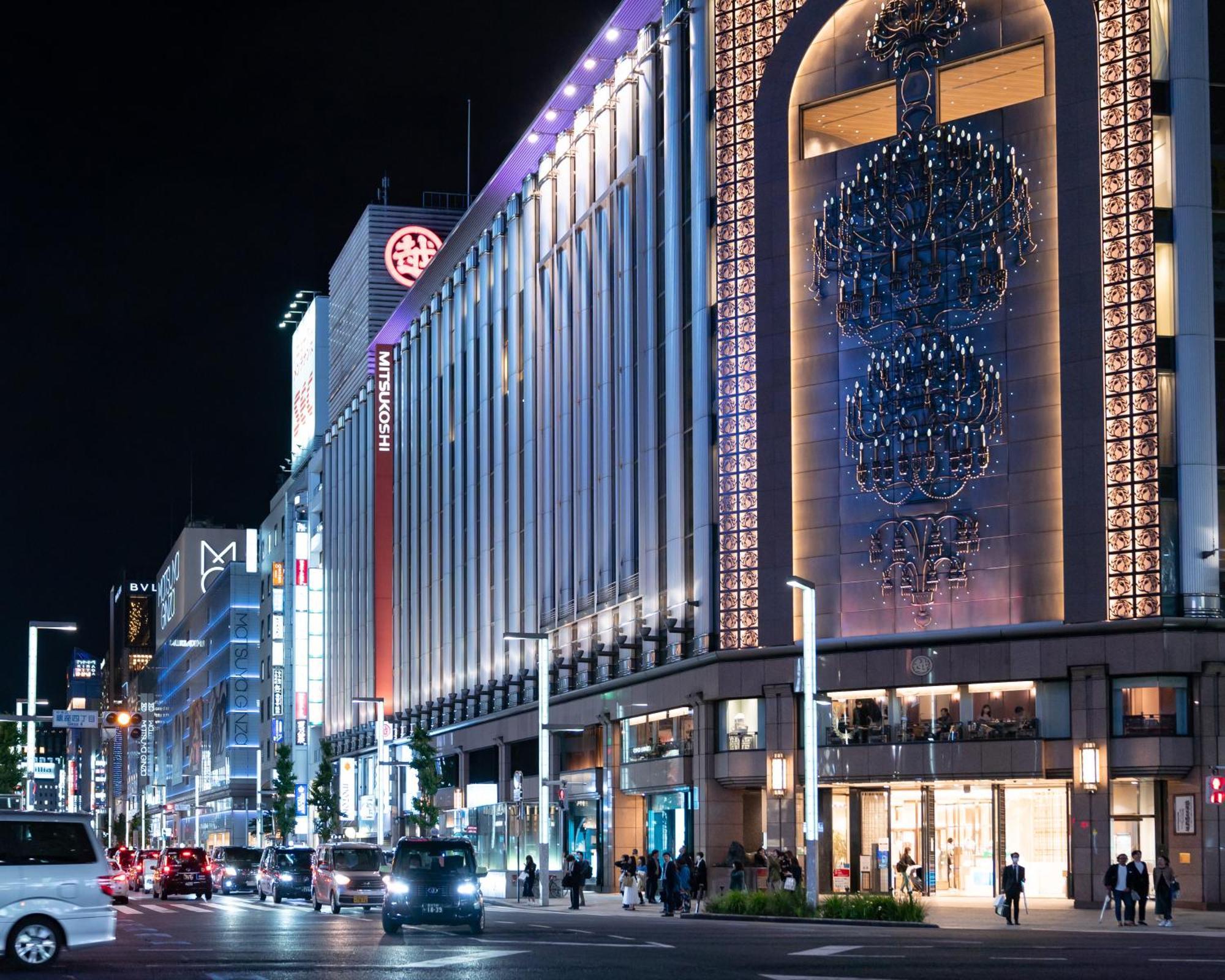 Mercure Tokyo Ginza — Фото 3